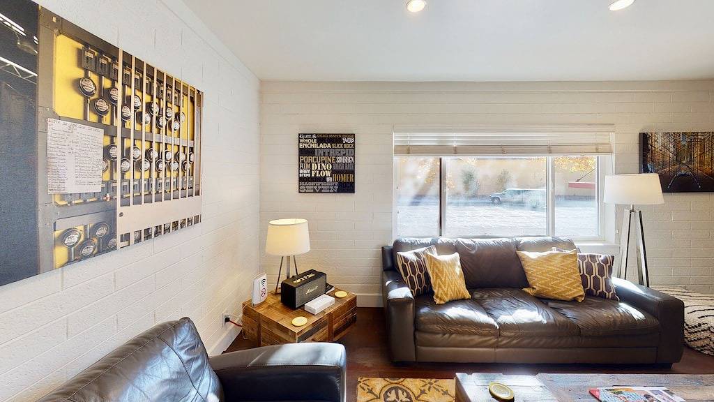 Ganze Wohnung, Luxuswohnung In Der Innenstadt Von Moab Perfekt Für Alle Abenteurer in Moab, Arches-Nationalpark