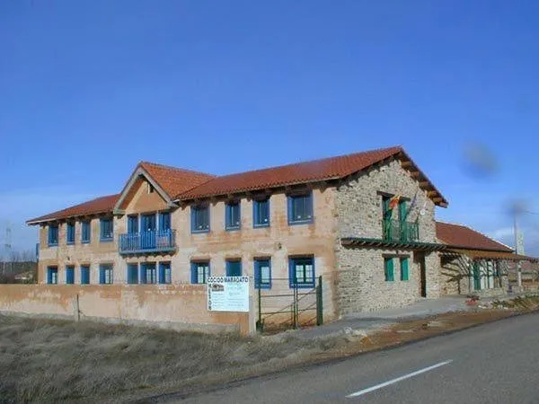 Hôtel pour 1 personnes - 1