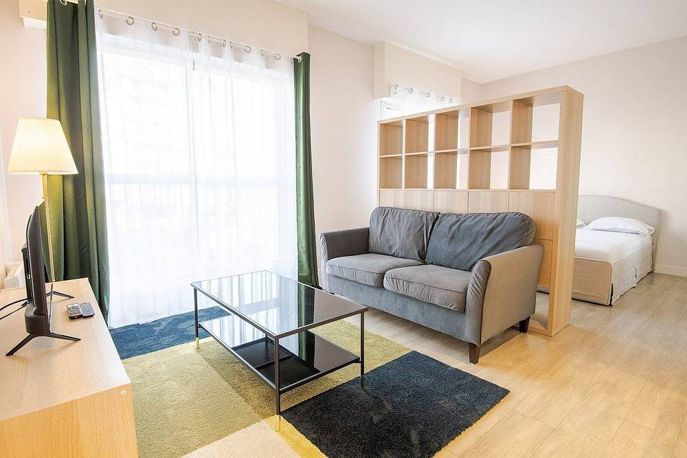 Appartement de vacances