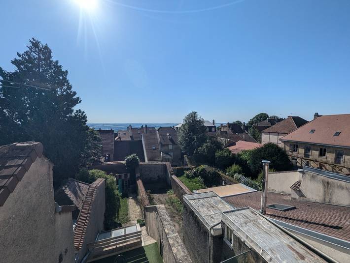 Chez Mel et Jul in Langres, Haute-Marne
