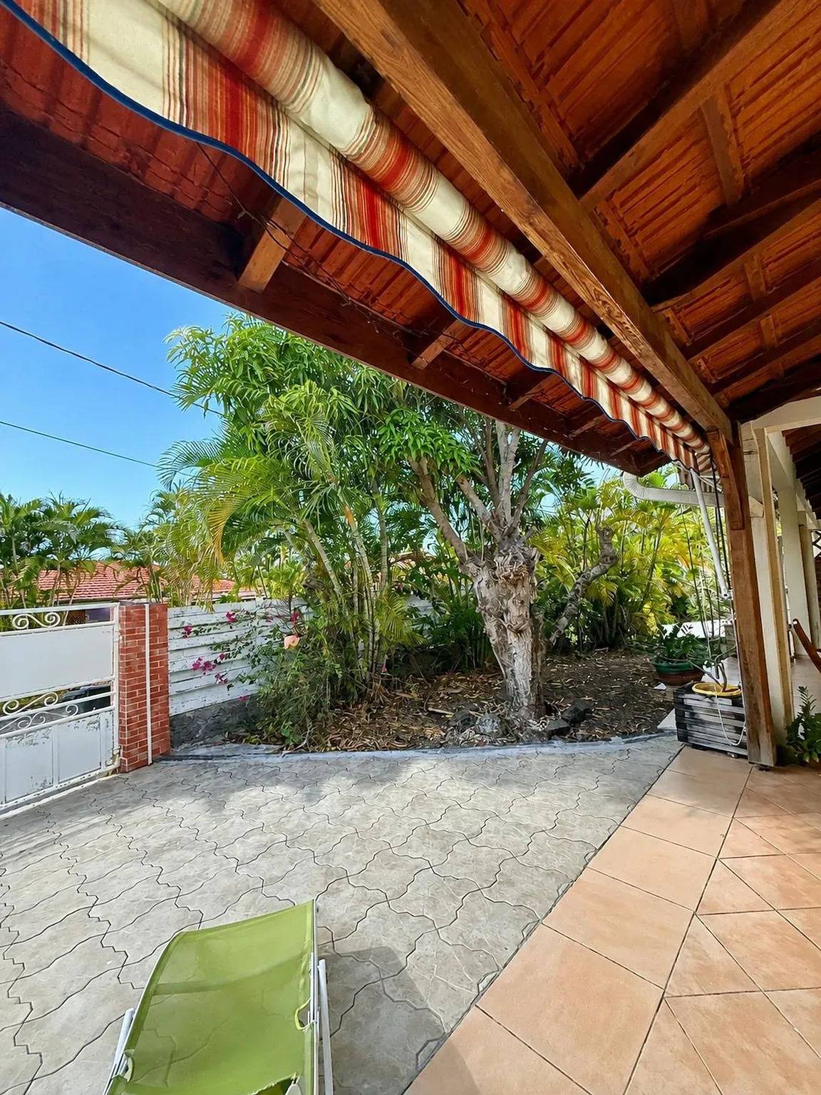 Appartement entier, Appartement en bord de mer à Le Diamant in Le Diamant, Martinique