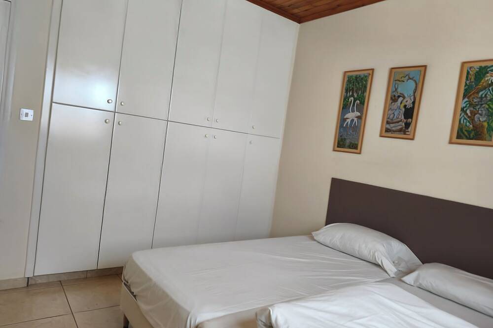 Ländlich gelegene Ferienwohnung auf Zypern in Larnaca Bezirk