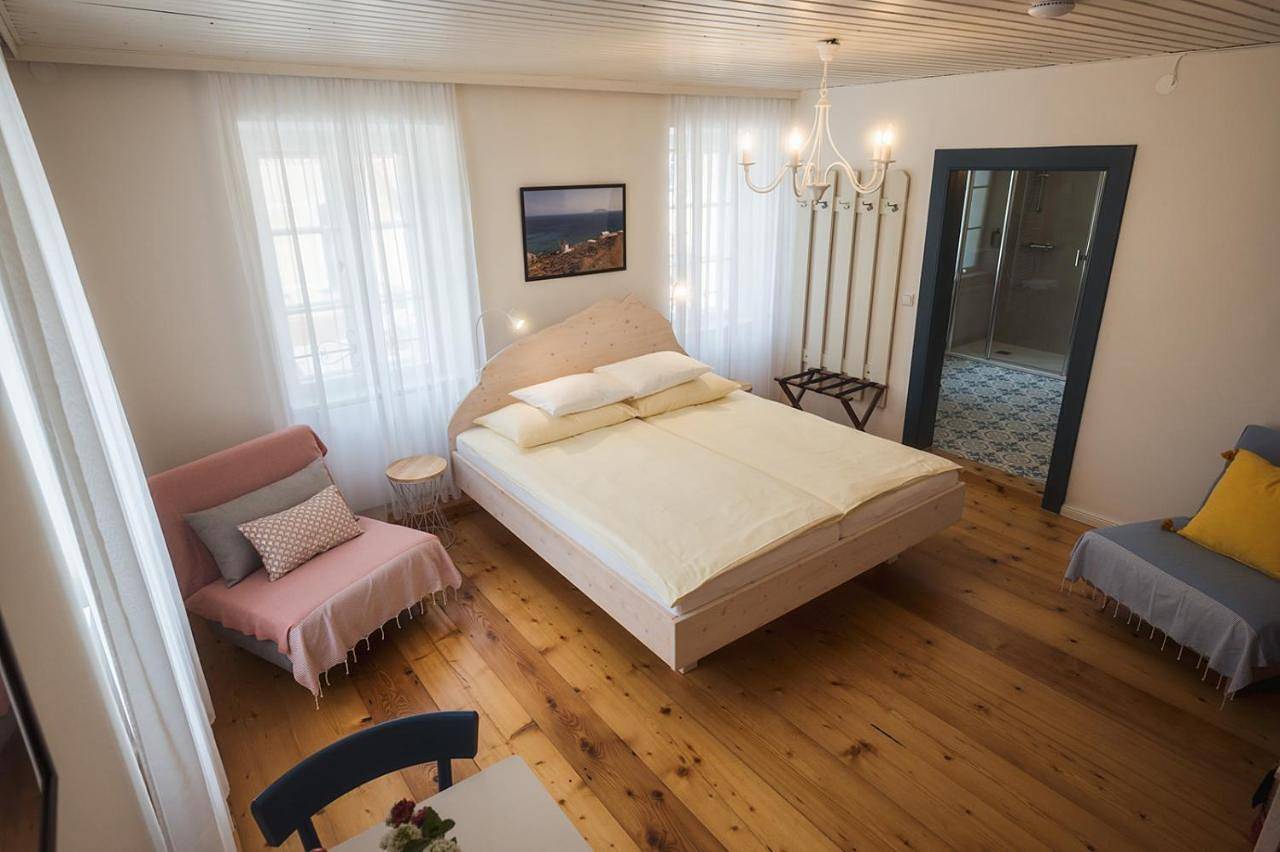 Wanderlust Boutique Rooms in Bad Goisern am Hallstättersee, Bad Goisern