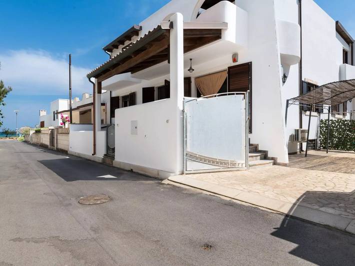 Gîte pour 4 personnes, avec jardin dans Specchiolla - 4