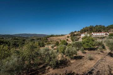 Gîte pour 2 personnes dans Tarouca