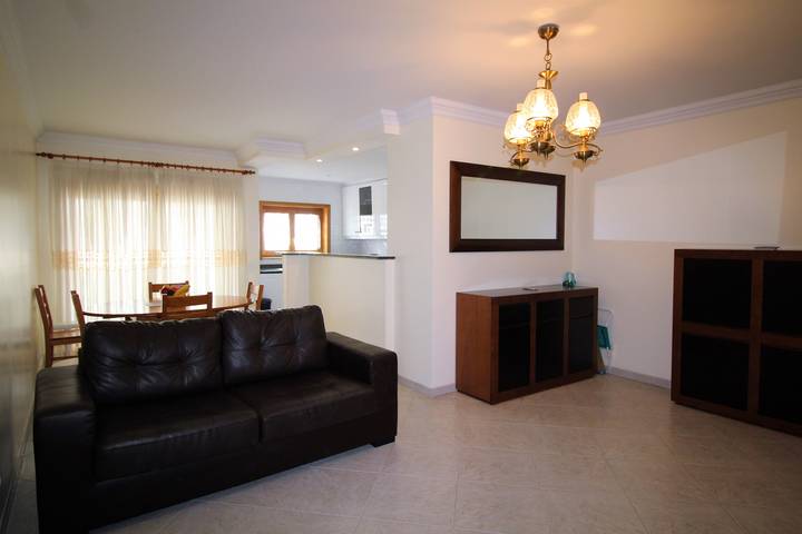 Ferienwohnung für 5 Personen in Portimão - 3