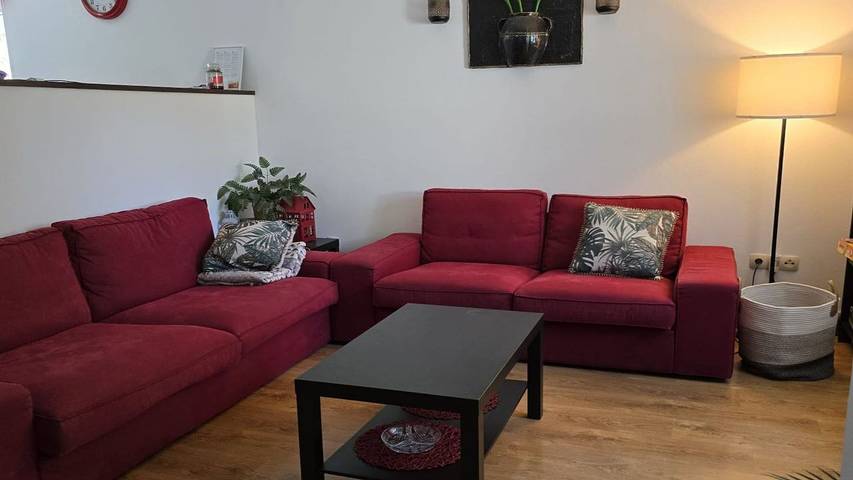 Ferienhaus für 11 Personen, mit Pool und Garten in Zagreb