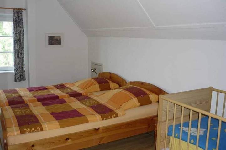 Ferienwohnung für 4 Personen, mit Garten in Sörup - 2