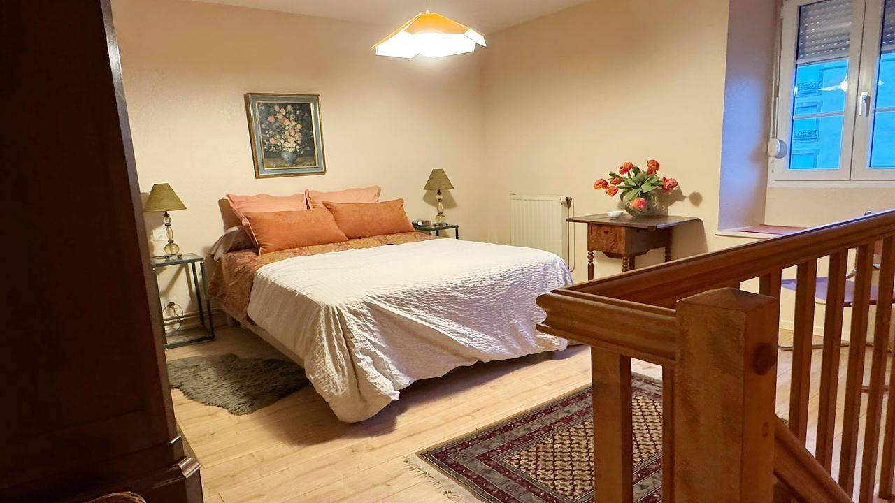 Ferienhaus für 2 Personen (40 m²) in Vittel in Vittel, Neufchâteau (France)