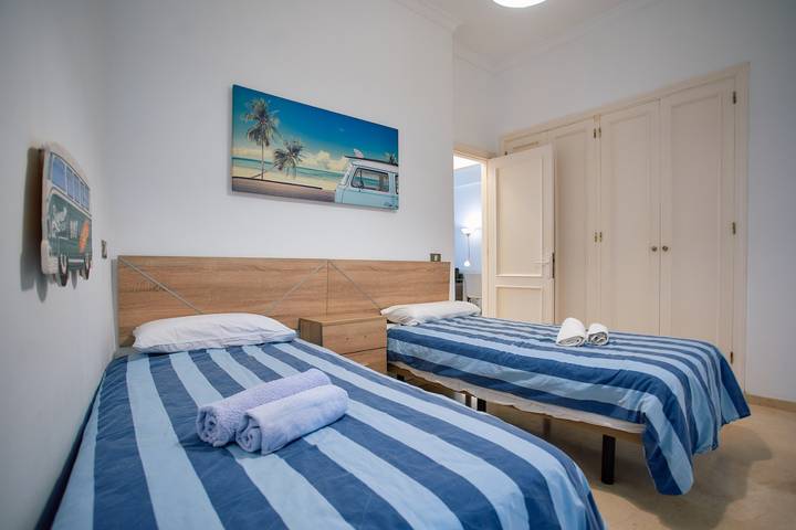 Gîte pour 5 personnes à Las Palmas de Gran Canaria - 2