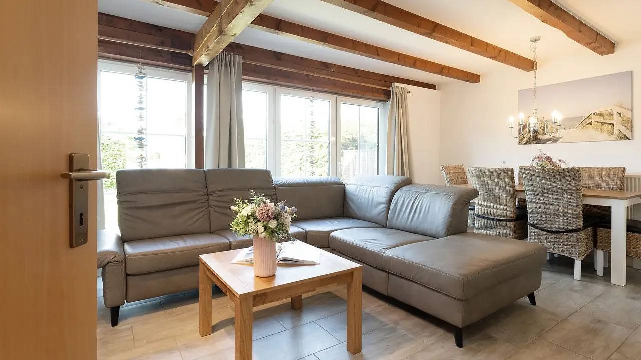 Ferienhaus für 5 Personen (90 m²) in Kraksdorf in Kraksdorf, Neukirchen