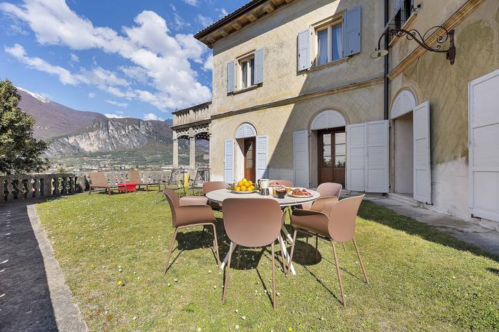 Gîte pour 6 personnes à Riva del Garda - 3