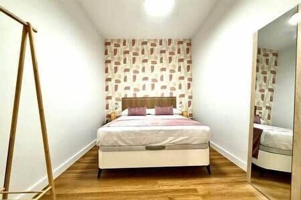 Appartement entier, Zenpark Córdobes Apartment in Poniente Sur, Cordoba