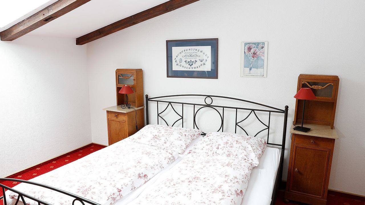 Ganze Ferienwohnung, Ferienwohnung für 3 Personen (47 m²) in Fehmarn in Westfehmarn, Fehmarn