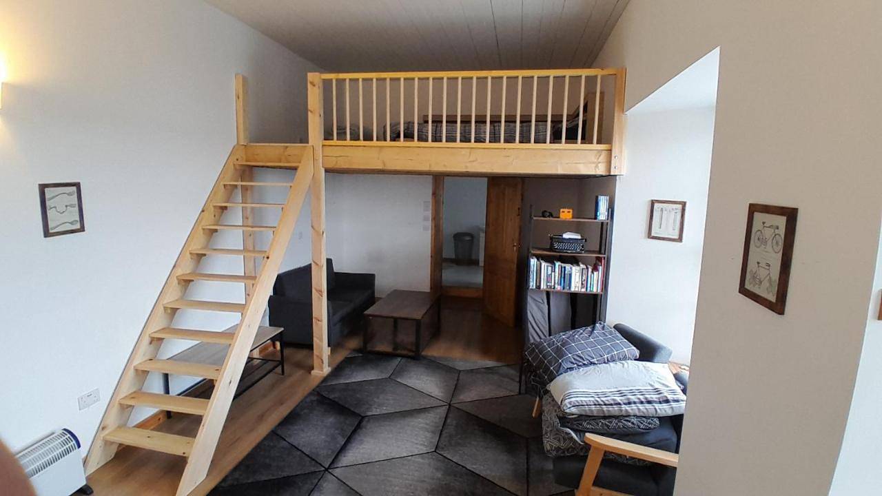 One-Bedroom House in Shetland Islands