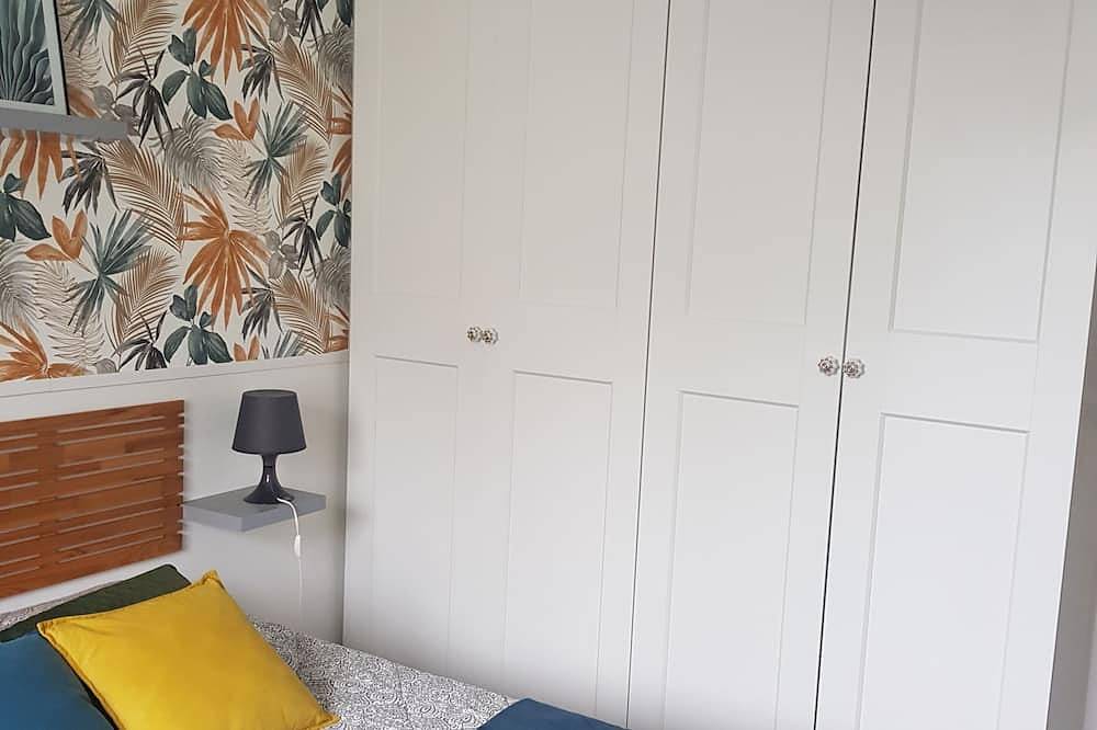 Chambre d'hôtes St-Malo in Saint-Malo, Région de Saint-Malo