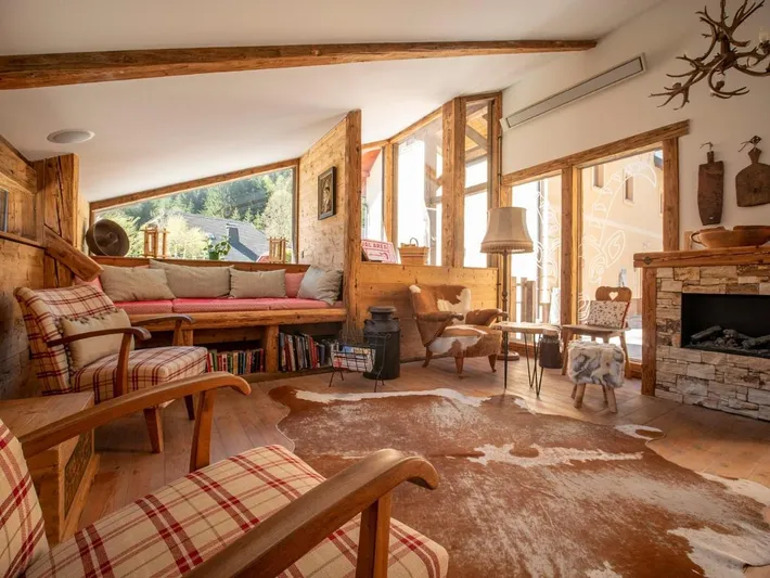 Apartmenthotel für 5 Personen, mit Terrasse, mit Haustier - 1
