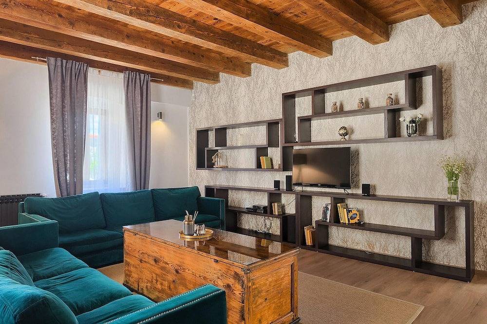 Preciosa casa en Rovinj in Rovinjsko Selo, Rovinj