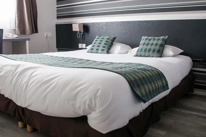 Hotel para 1 personas - 1