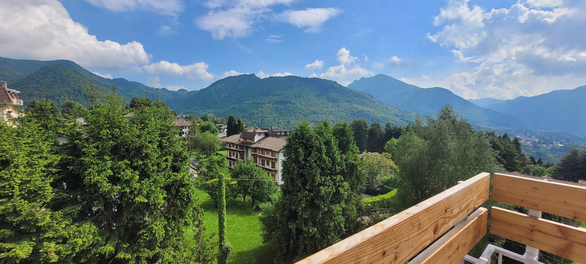 Appartamento intero, Moggio - Concenedo 27 Paradise in Moggio, Prealpi Bergamasche Occidentali