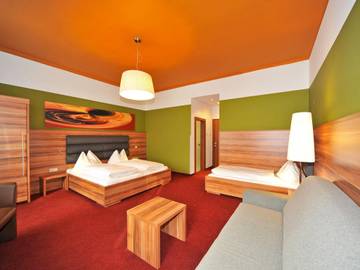 Hotel für 4 Personen in Spittal an der Drau, Millstätter See, Bild 3