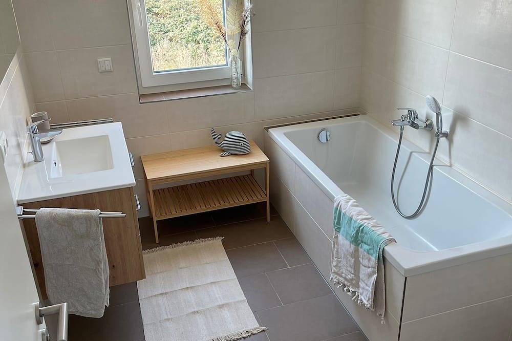 Ferienhaus für 6 Gäste mit 100m² in Klausdorf in Klausdorf, Stralsund Umland