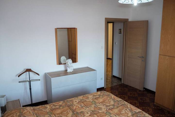 Appartement dans villa avec jardin in Muggia, Province de Trieste