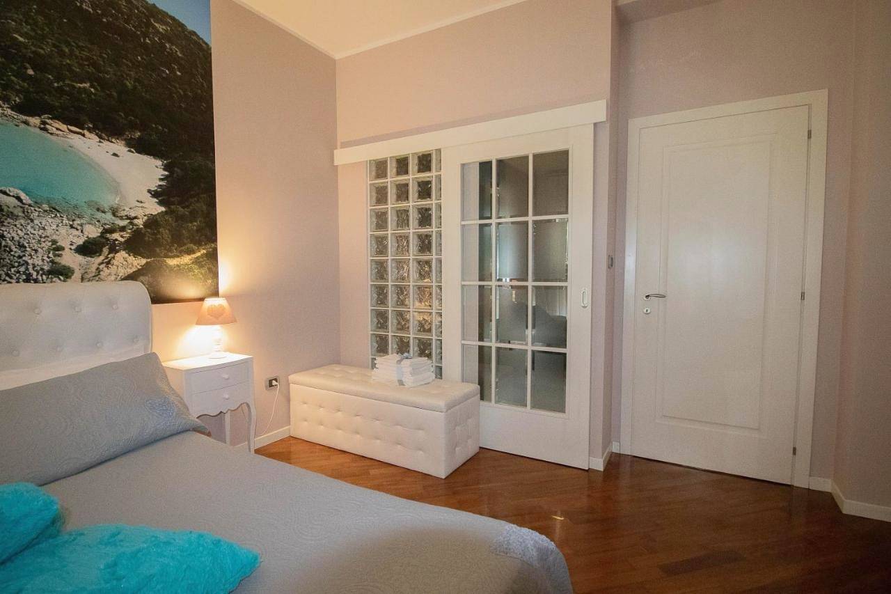 La Casa di Adele Cagliari B&B in Cagliari, Campidano