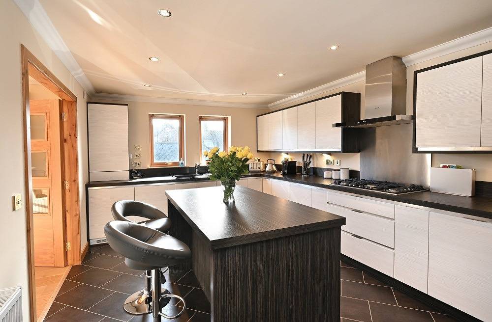 Appartement entier, Inverness City Apartment in Inverness (Écosse), Highlands