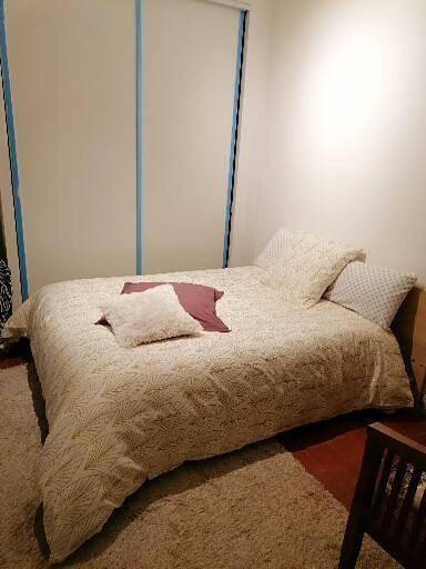 Appartement de vacances entier, Double Room in Guérigny, Nièvre