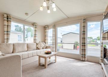 Bungalow for 6 People in Skegness, Lincolnshire, Photo 2