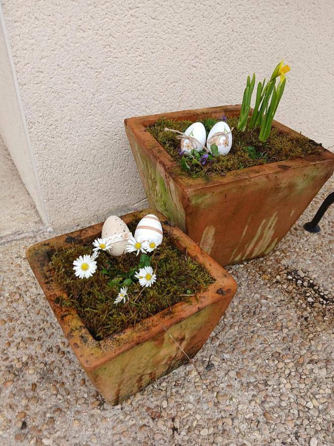 Gîte pour 2 personnes, avec balcon à Wissous - 4