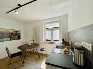 Apartament Wakacyjny dla 2 osoby w Ocenarium Stralsund, Stralsund, Zdjęcie 2