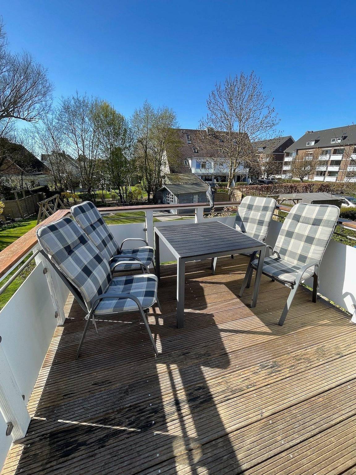 Appartamento vacanze a Busum a partire da 98€ a notte