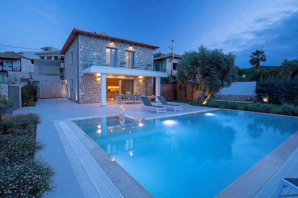 Casa vacanza a Leucade a partire da 366€ a notte