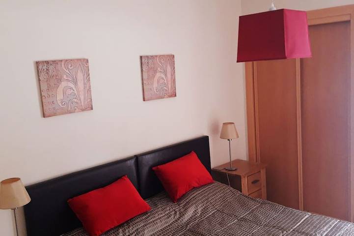 Ganze Wohnung, Ferienwohnung - Cabanas de Travira in Cabanas de Tavira, Conceição e Cabanas de Tavira