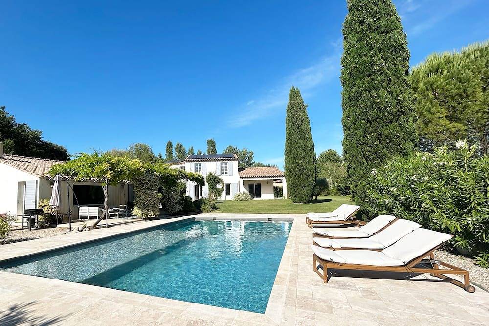House / Villa - Rognes in Rognes, Aix-en-Provence region