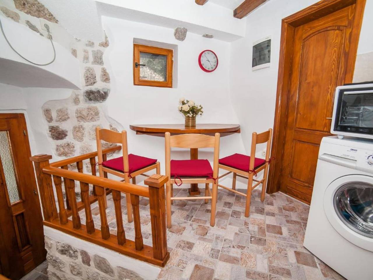 Ganze Wohnung, Cozy Stay in Kotor’s Old Town - Studio Apartment in Kotor, Boka Kotorska