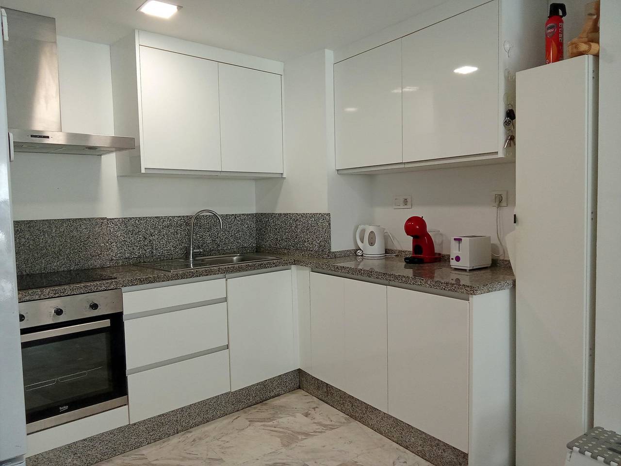 Entire apartment, Jacaranda La Cala de Mijas in La Cala de Mijas, Mijas