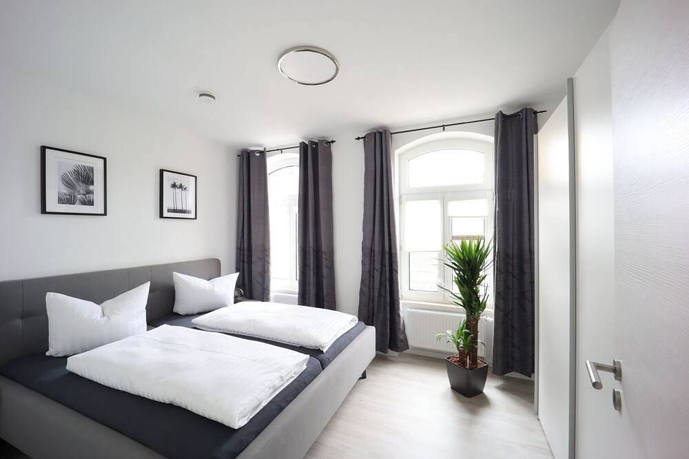 Ganze Wohnung, Ferienwohnung \"Wartburg\" in Bad Salzungen, Werratal