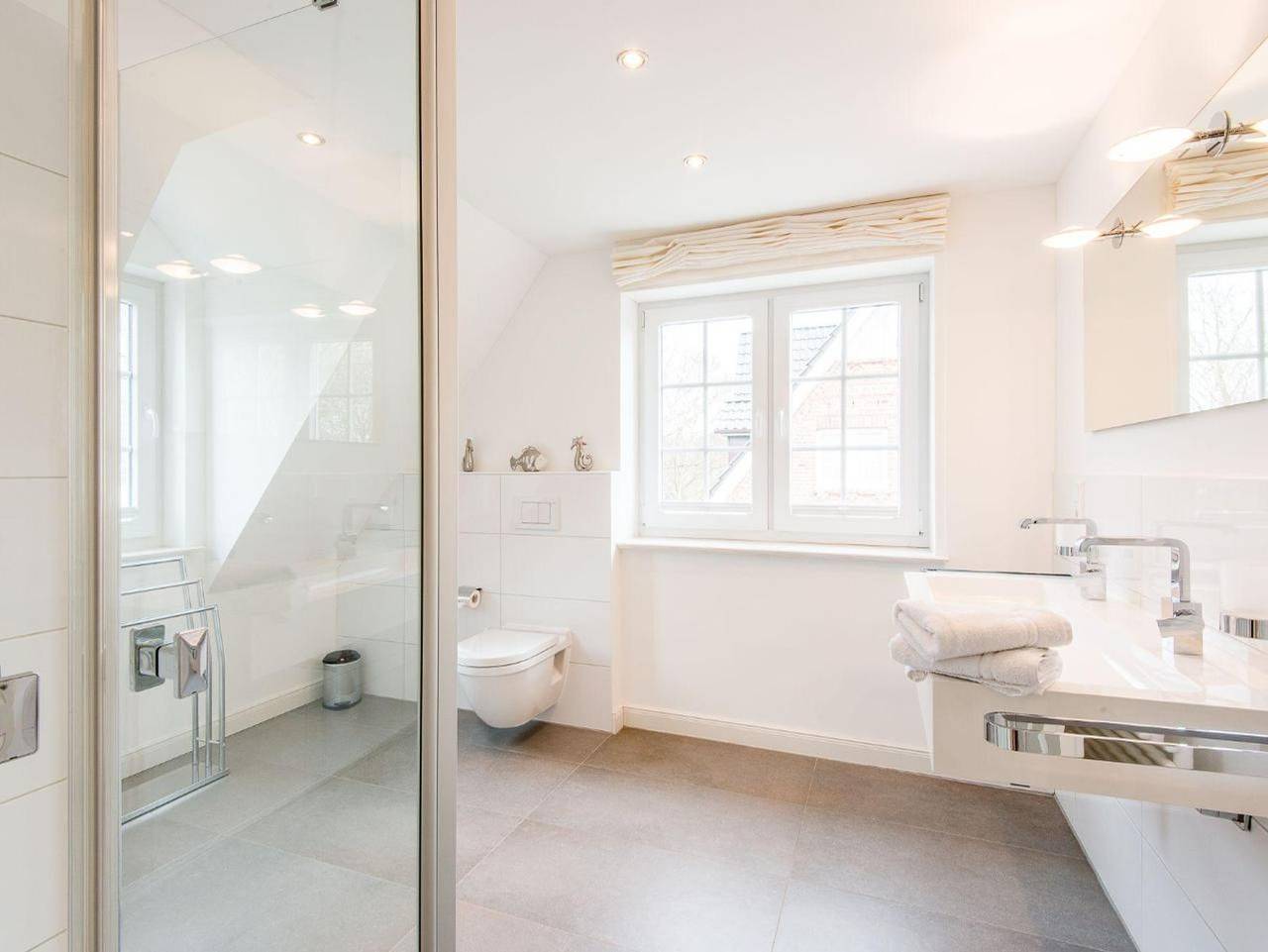 Haus Nordgang 8, Haushälfte B - Haus Nordgang 8, Haushälfte B in Tinnum, Sylt (Gemeinde)