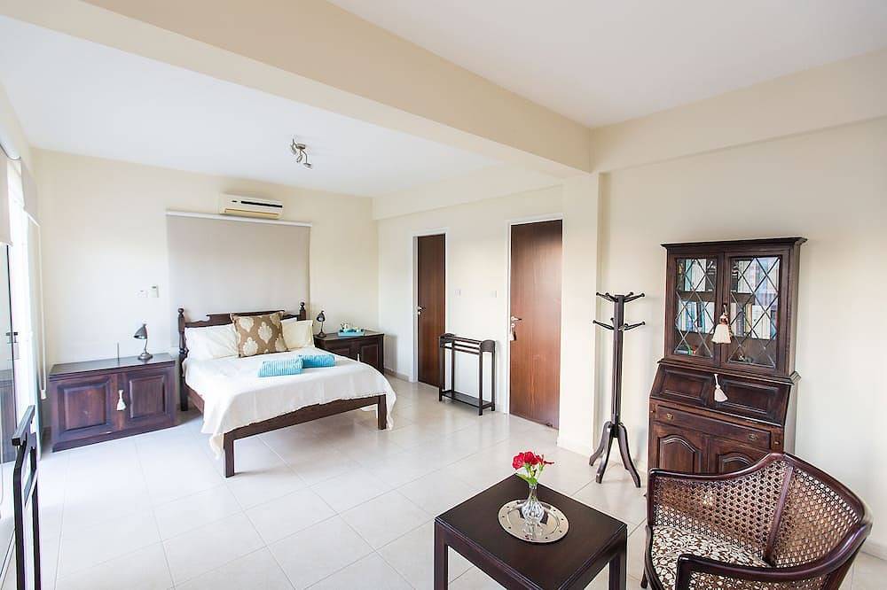 Luxury B&B Nissi Beach in Ayia Napa, Chipre Sur