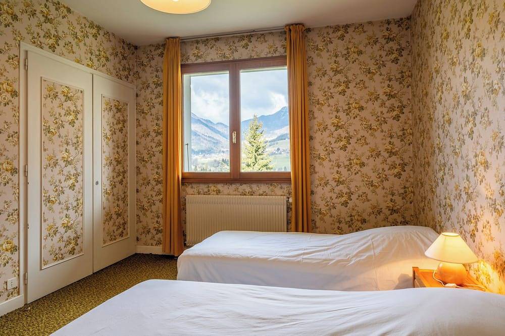 Appartement entier, Evasion nature entre Lacs et Montagnes, proche Annecy. Idéal pour les familles ! in Alex (Annecy), Région d'Annecy