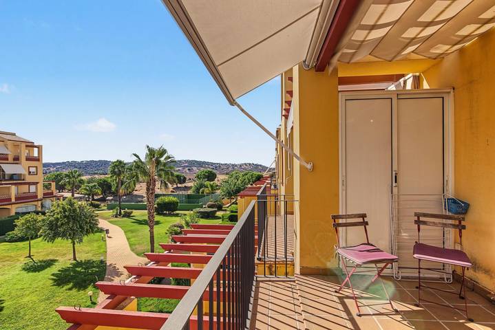 Sun and Moon — a vossa escapada perfeita no sul de Espanha junto a Portugal in Urbanizacion Costa Esuri, Ayamonte