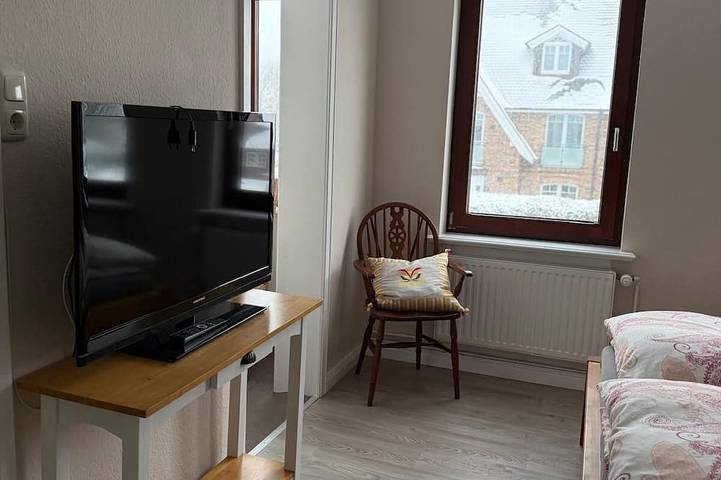 BnB für 2 Personen in Wenningstedt - 4