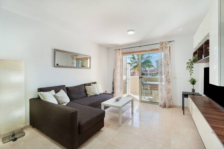 Gîte pour 5 personnes, avec jardin dans Los Martínez - 3