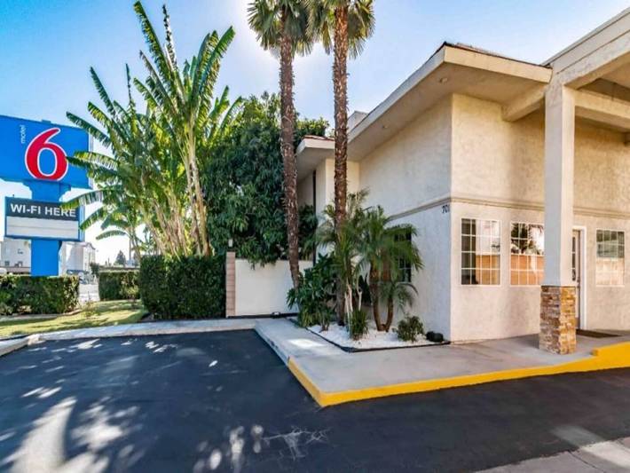 Apartamento entero, 1 Cama King | No Fumador in Anaheim, Condado de Orange