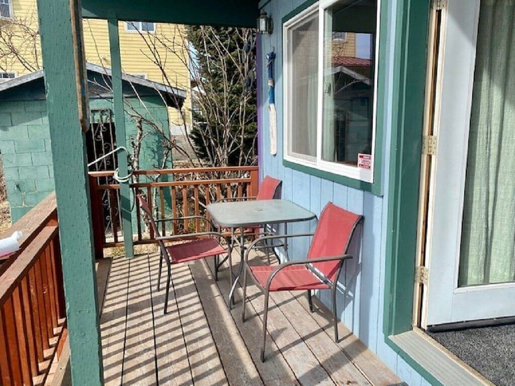 La Serena A Homer Seaside Cottage in Homer, Kenai Peninsula