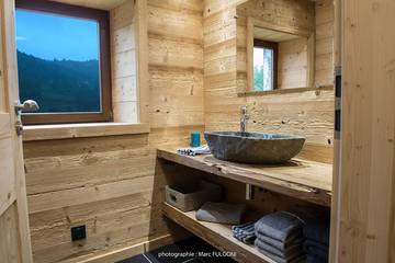 Chalet pour 15 Personnes dans La Bresse, Région d'Épinal, Photo 2