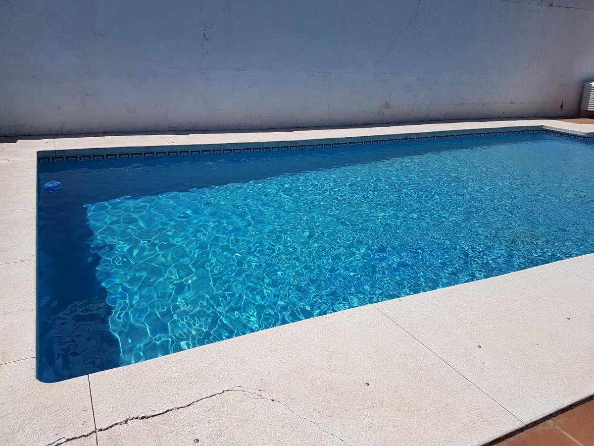 Apartamento entero, Three-Bedroom Apartment in Fuente del Conde, Iznájar